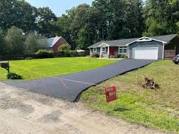 Best Driveway Maintenance Services  in Canton, MO